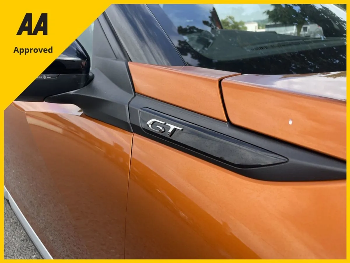 Peugeot 2008 GT Puretech S/S Free Delivery - Image 3
