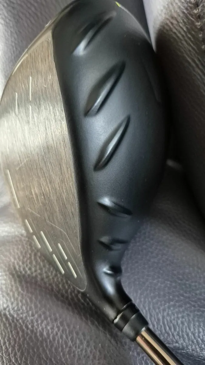 Ping G430 Max Driver for sale - Image 2