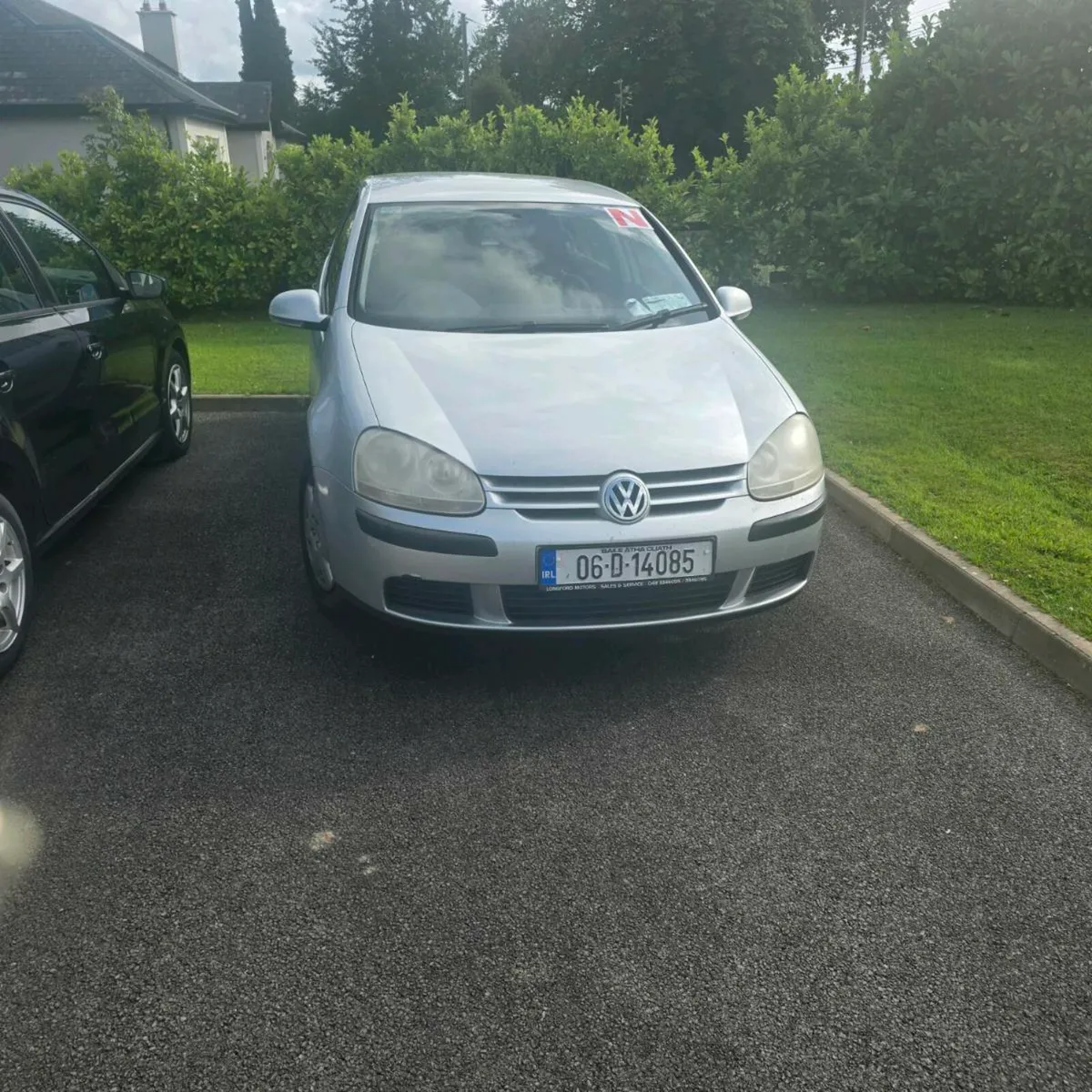Volkswagen golf - Image 1