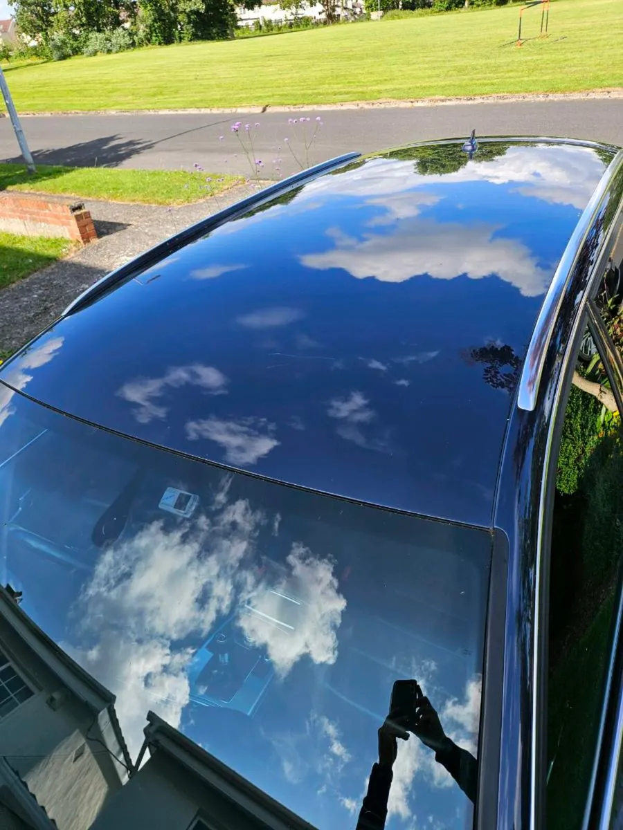 Audi A6 SLine Estate - Image 2