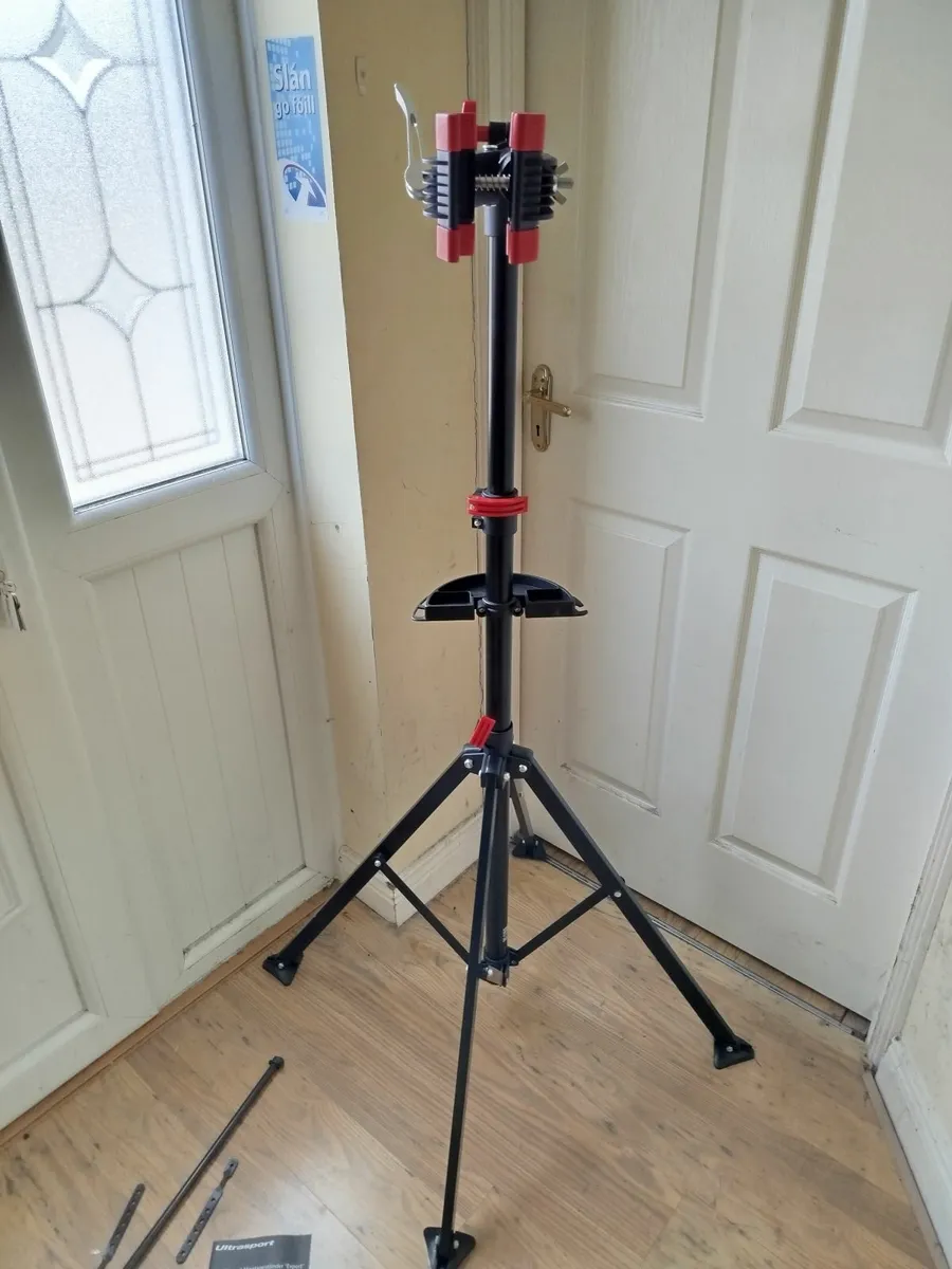Bike Stand for Repair & Assembly - Image 3