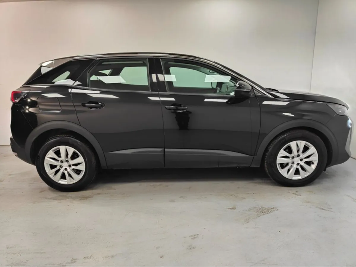 Peugeot 3008 FL Active 1.5 Blue HDI 130 - Image 4
