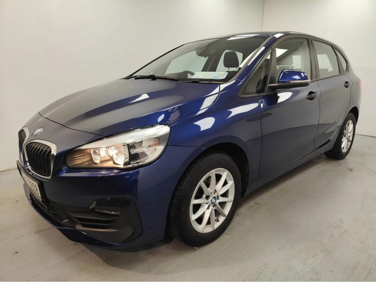 BMW 2 Series 216D Active Tourer D SE 4DR - Image 1