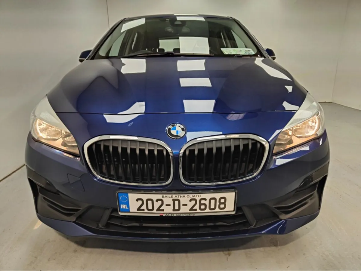 BMW 2 Series 216D Active Tourer D SE 4DR - Image 2