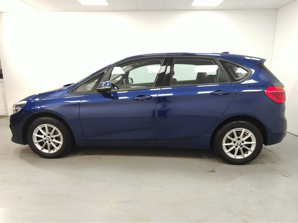BMW 2 Series 216D Active Tourer D SE 4DR - Image 3
