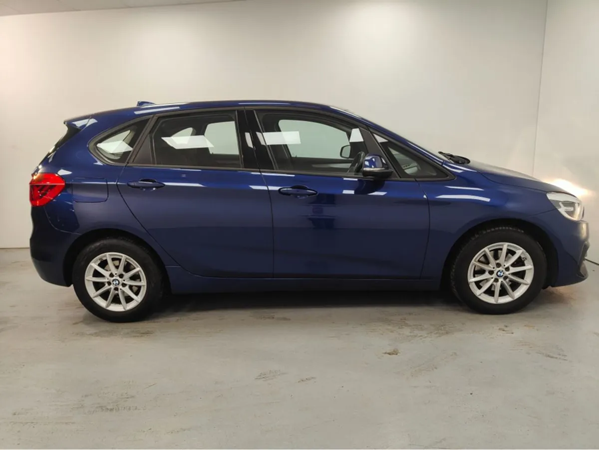 BMW 2 Series 216D Active Tourer D SE 4DR - Image 4