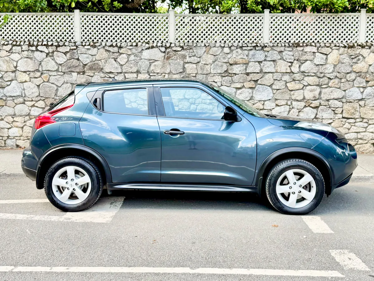 Nissan Juke 2012!!!! - Image 3