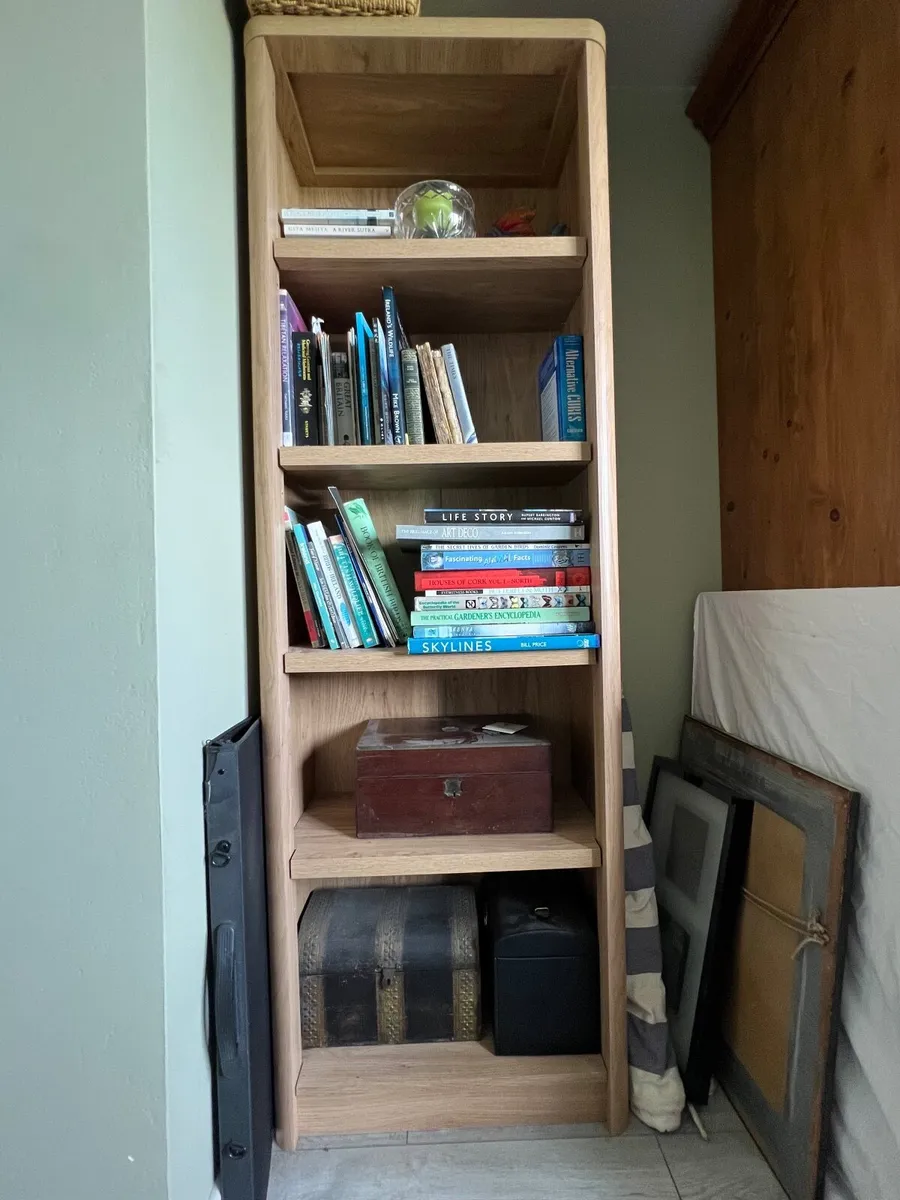 Bookcase - Image 2