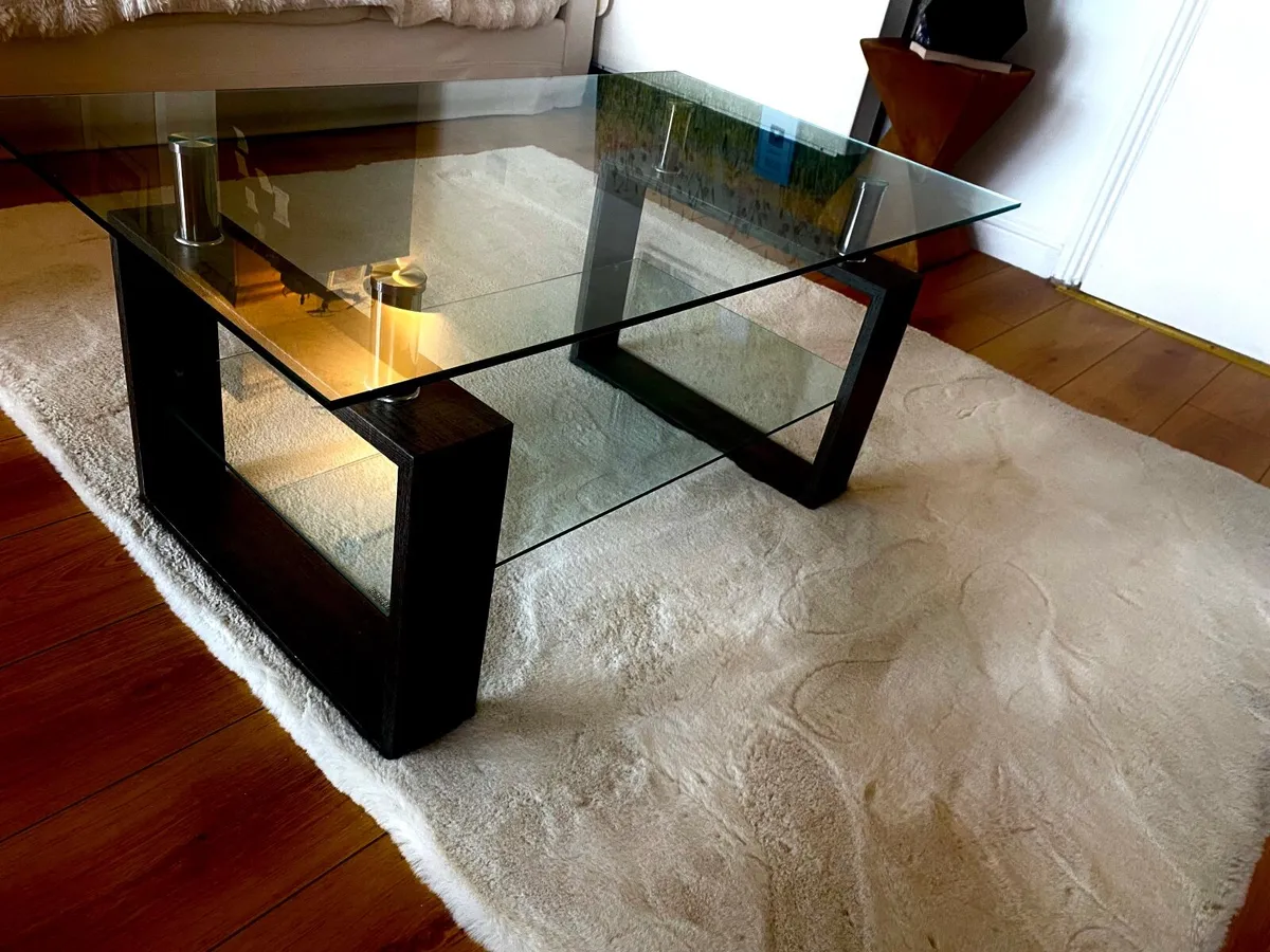 Living room table - Image 2