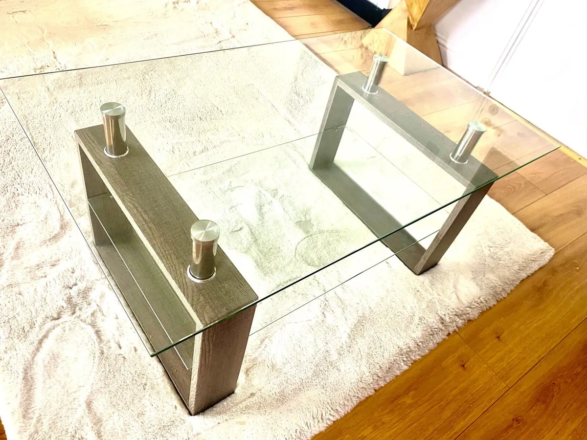 Living room table - Image 3