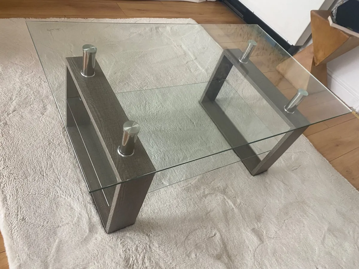 Living room table - Image 4