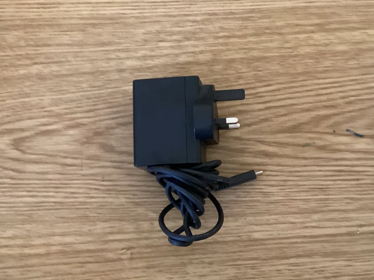 Nintendo switch - Image 4