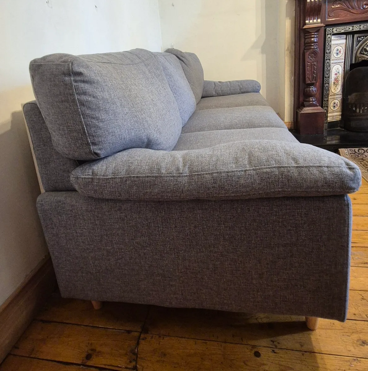 Matching Couches - 2 & 3 seaters - Image 3