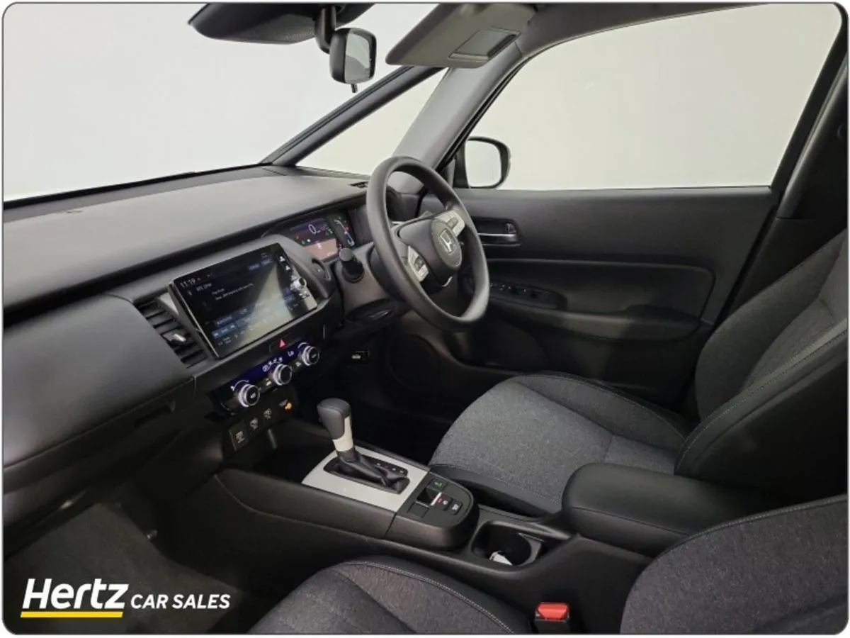 Honda Jazz Elegance E hev 1.5 Perol Automatic - Image 4
