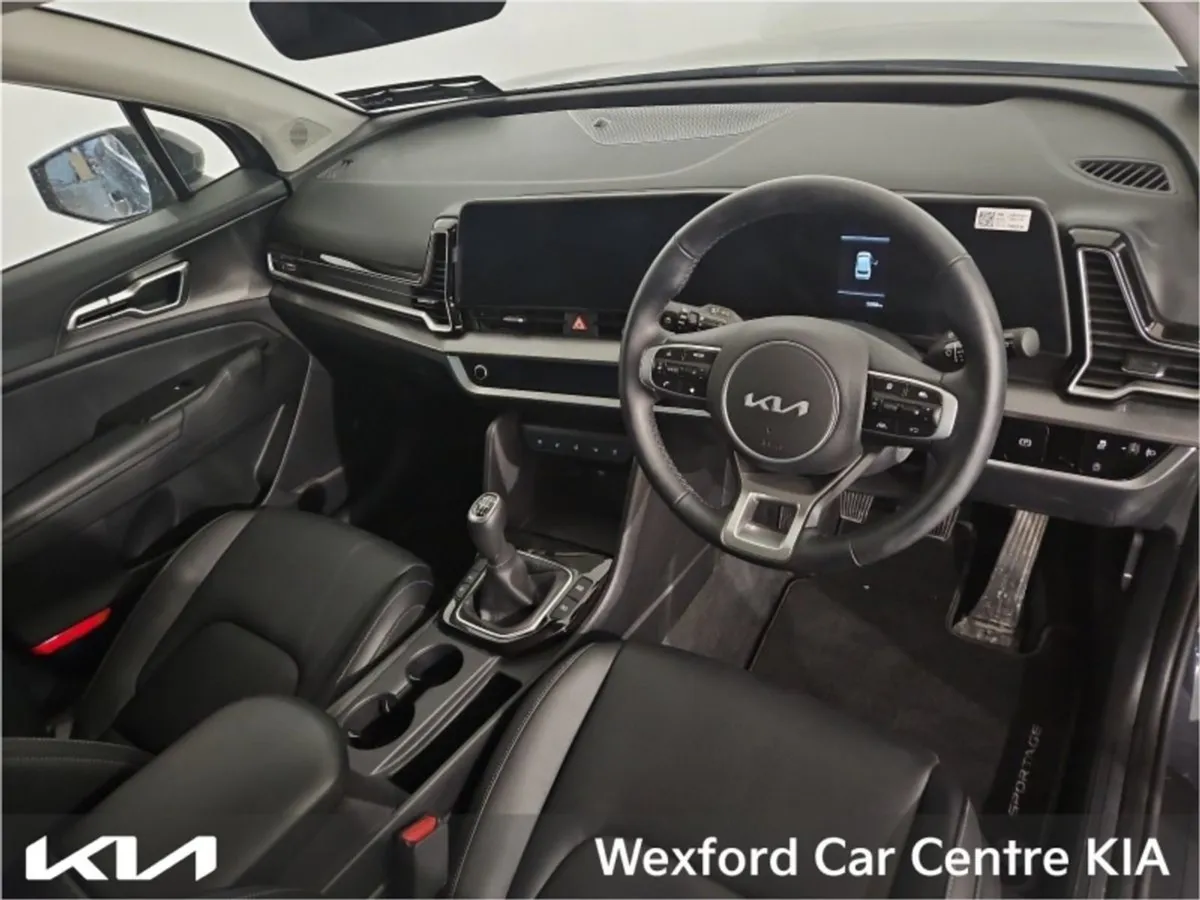 Kia Sportage 1.6 Diesel K3 SEM - Image 3