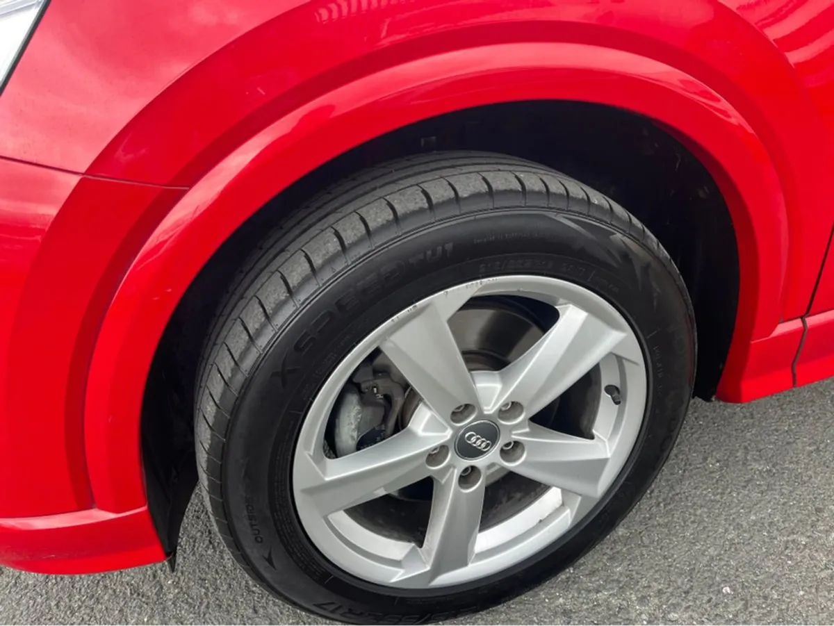Audi Q2 1.0 Tfsi5dr Auto S Tronic - Image 4