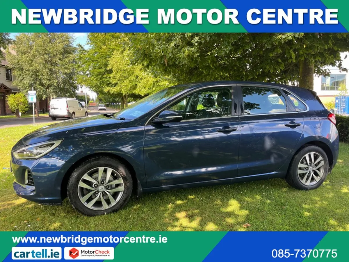 Hyundai i30 I 30 Deluxe Plus 5DR - Image 2