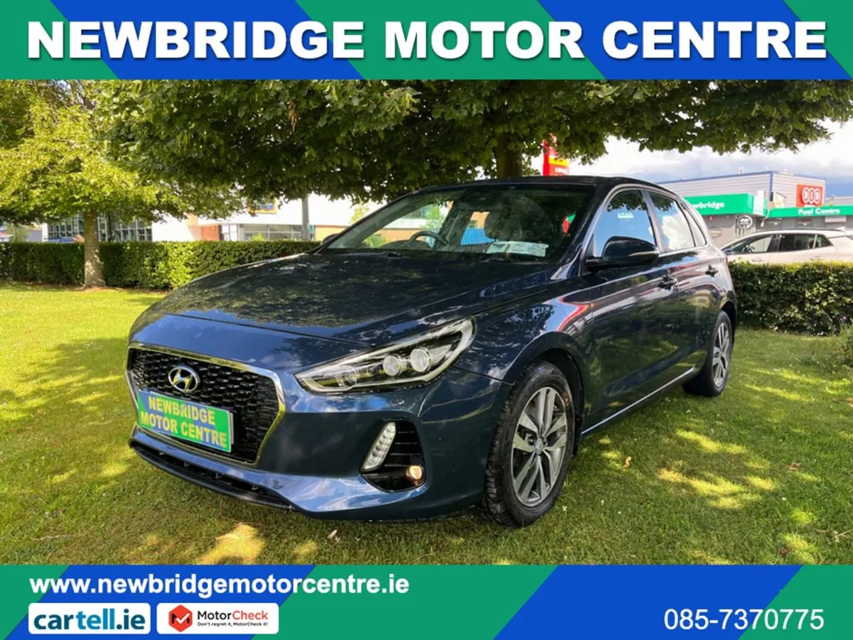 Hyundai i30 I 30 Deluxe Plus 5DR - Image 4