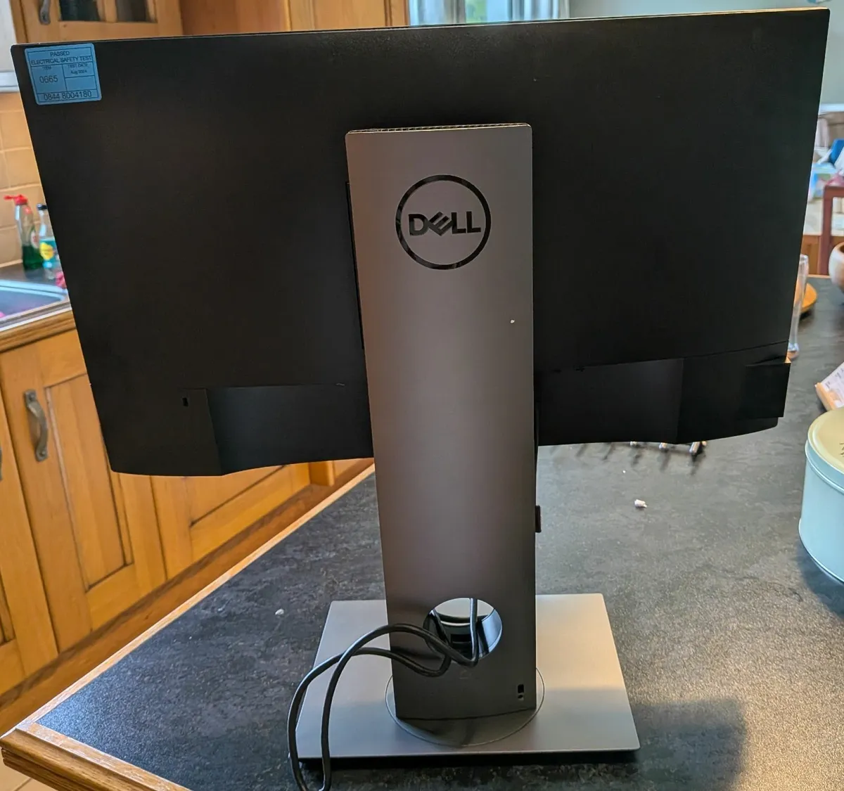 Dell 24" USB-C Monitor – P2419HC (Full HD, IPS) - Image 2