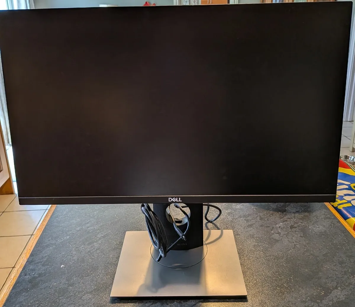 Dell 24" USB-C Monitor – P2419HC (Full HD, IPS) - Image 1