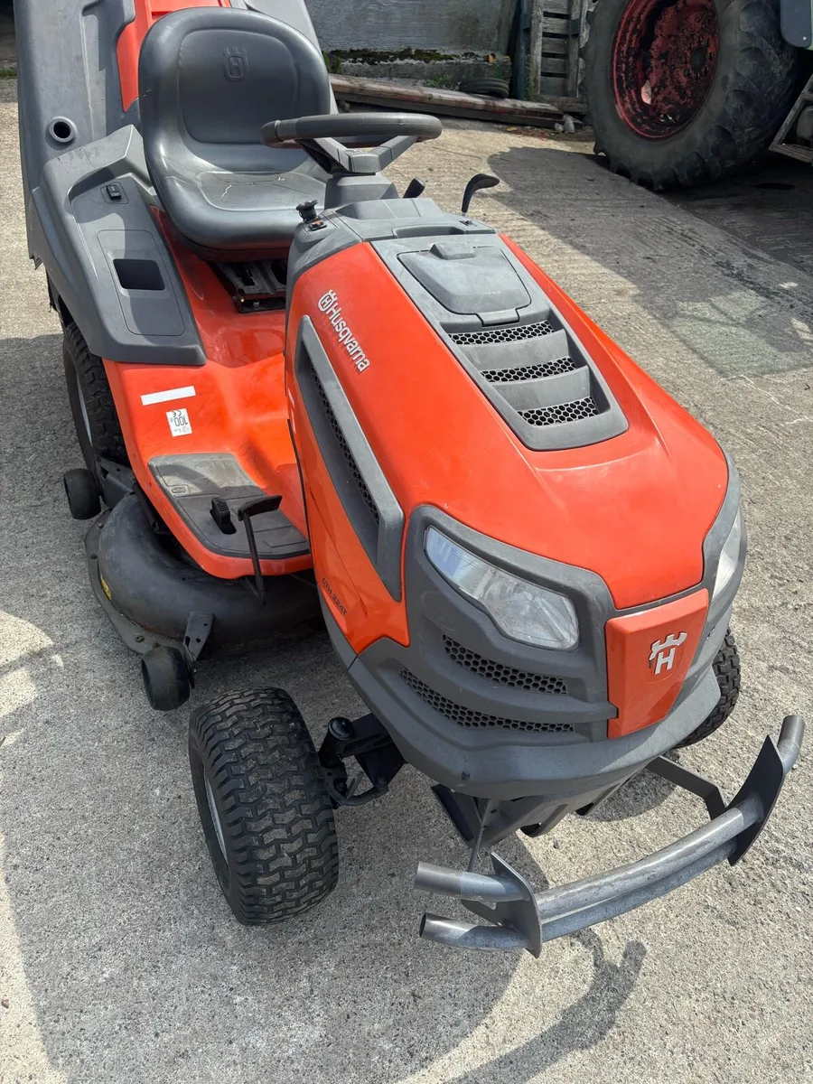 Lawnmower - Image 1