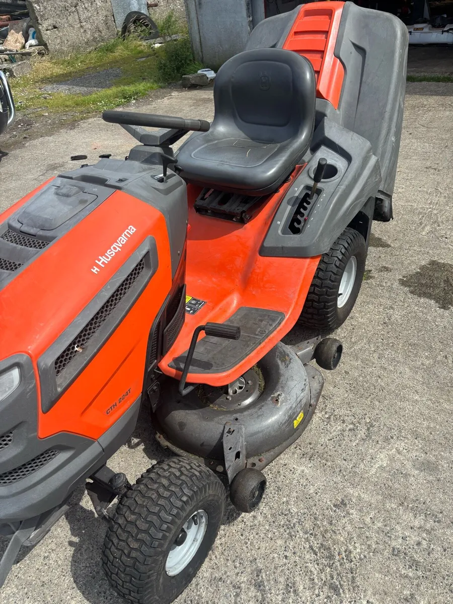 Lawnmower - Image 2