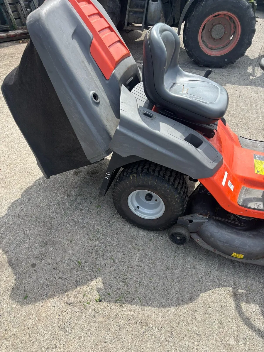 Lawnmower - Image 3