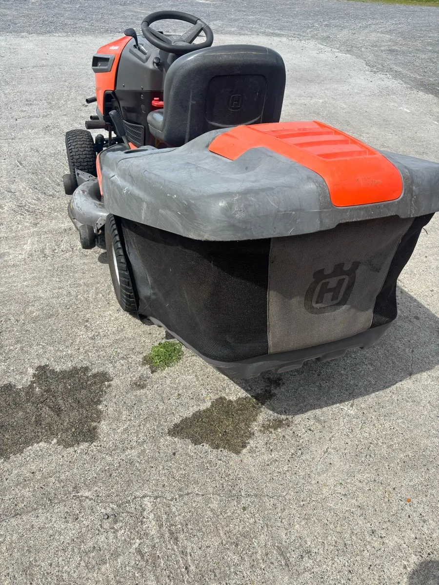 Lawnmower - Image 4