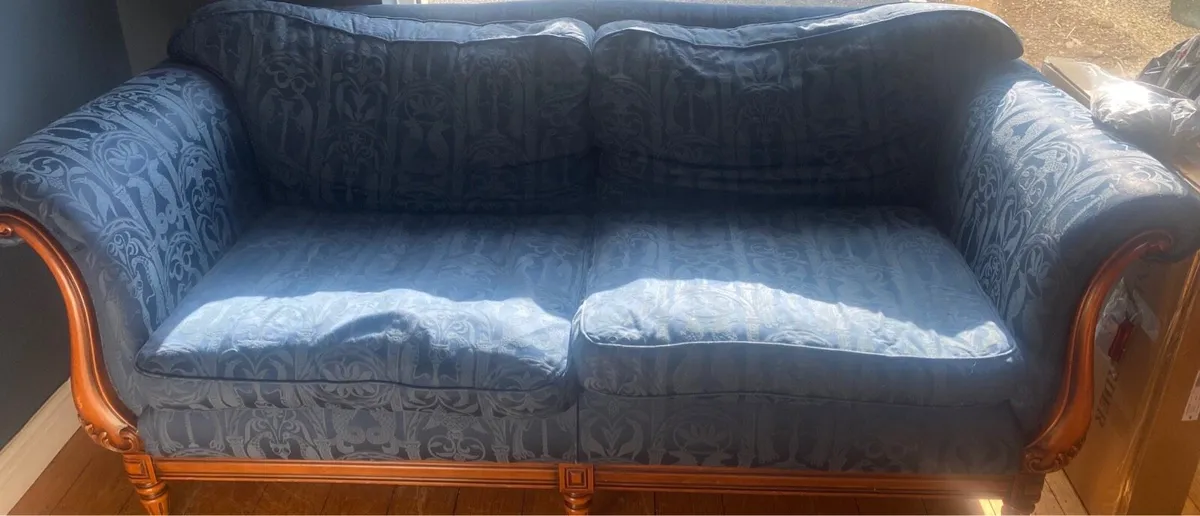 Couch - Image 1