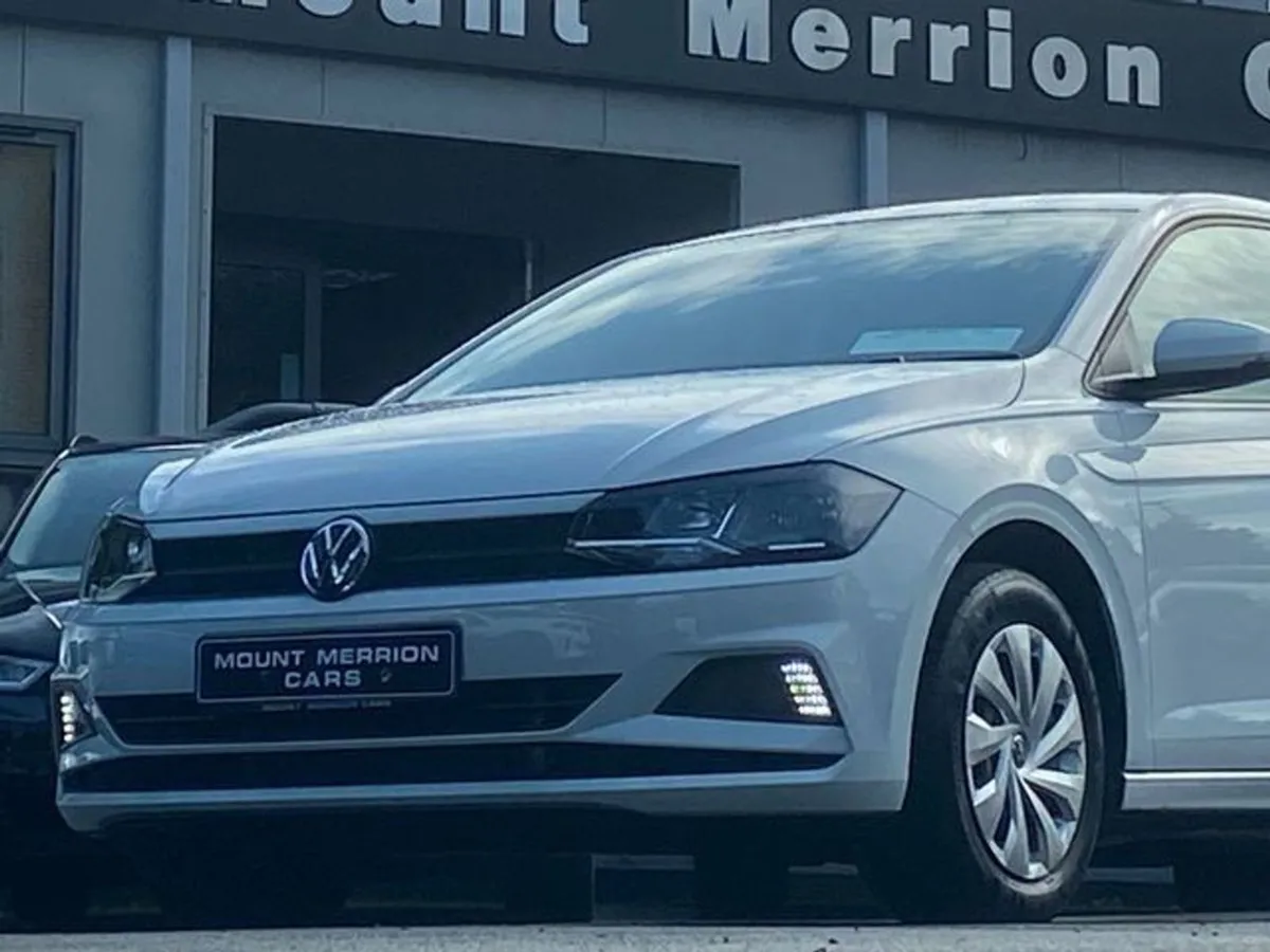 Volkswagen Polo Auto/low Mileage/car Play - Image 2