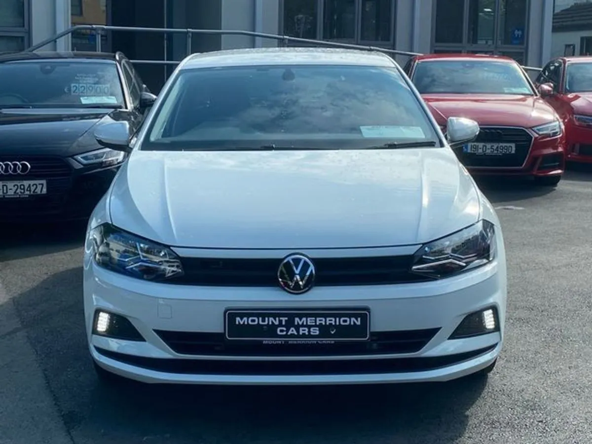 Volkswagen Polo Auto/low Mileage/car Play - Image 3