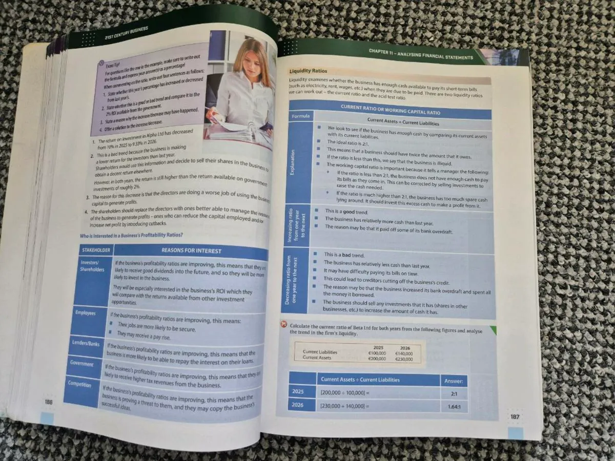 21st Century Business 4th Edition - William Murphy - Image 2
