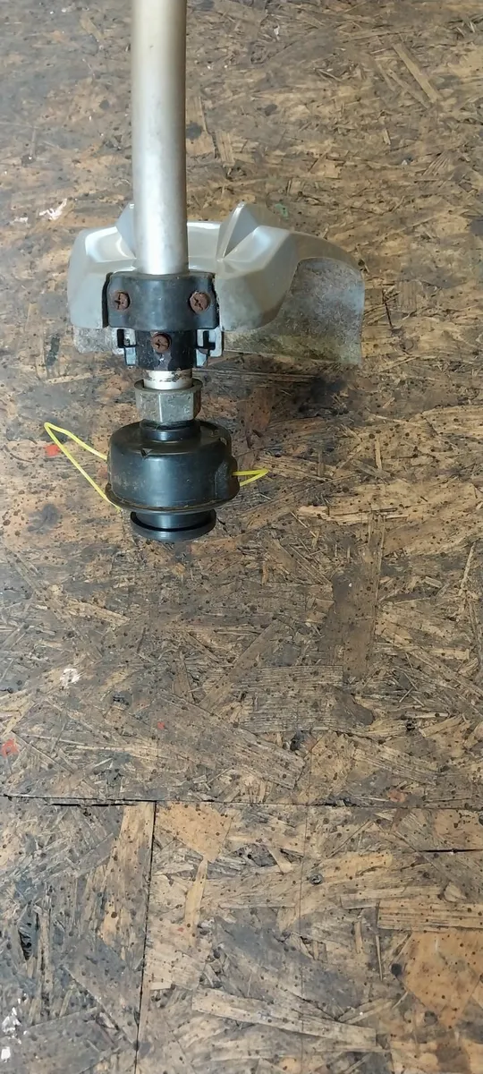 Mac Allister strimmer - Image 3