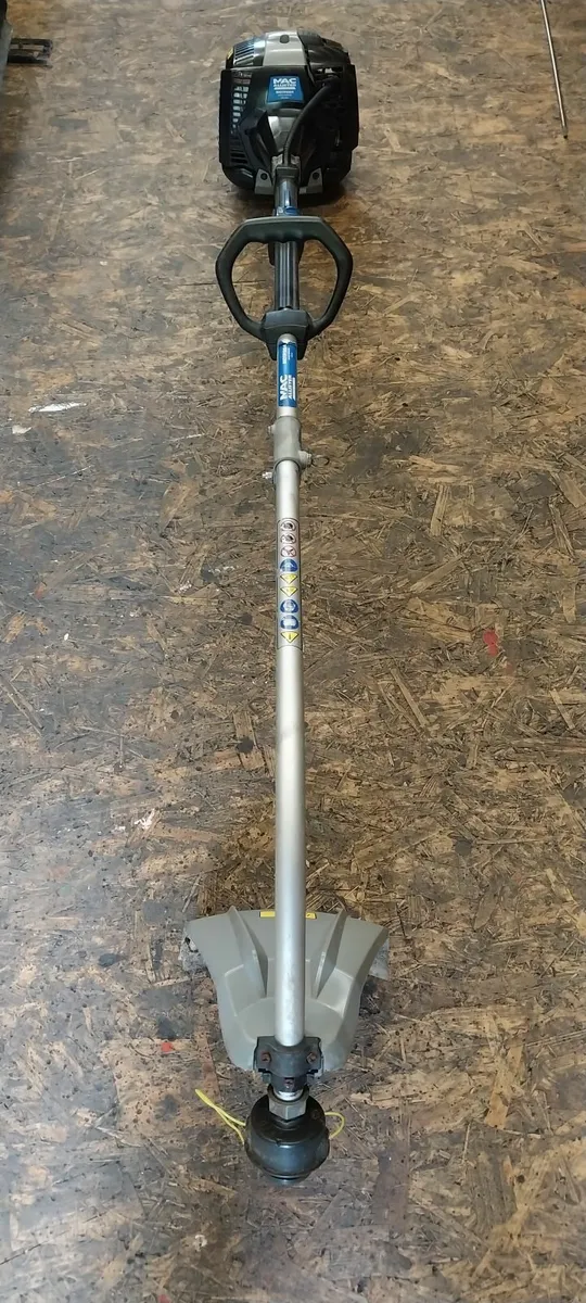 Mac Allister strimmer - Image 4