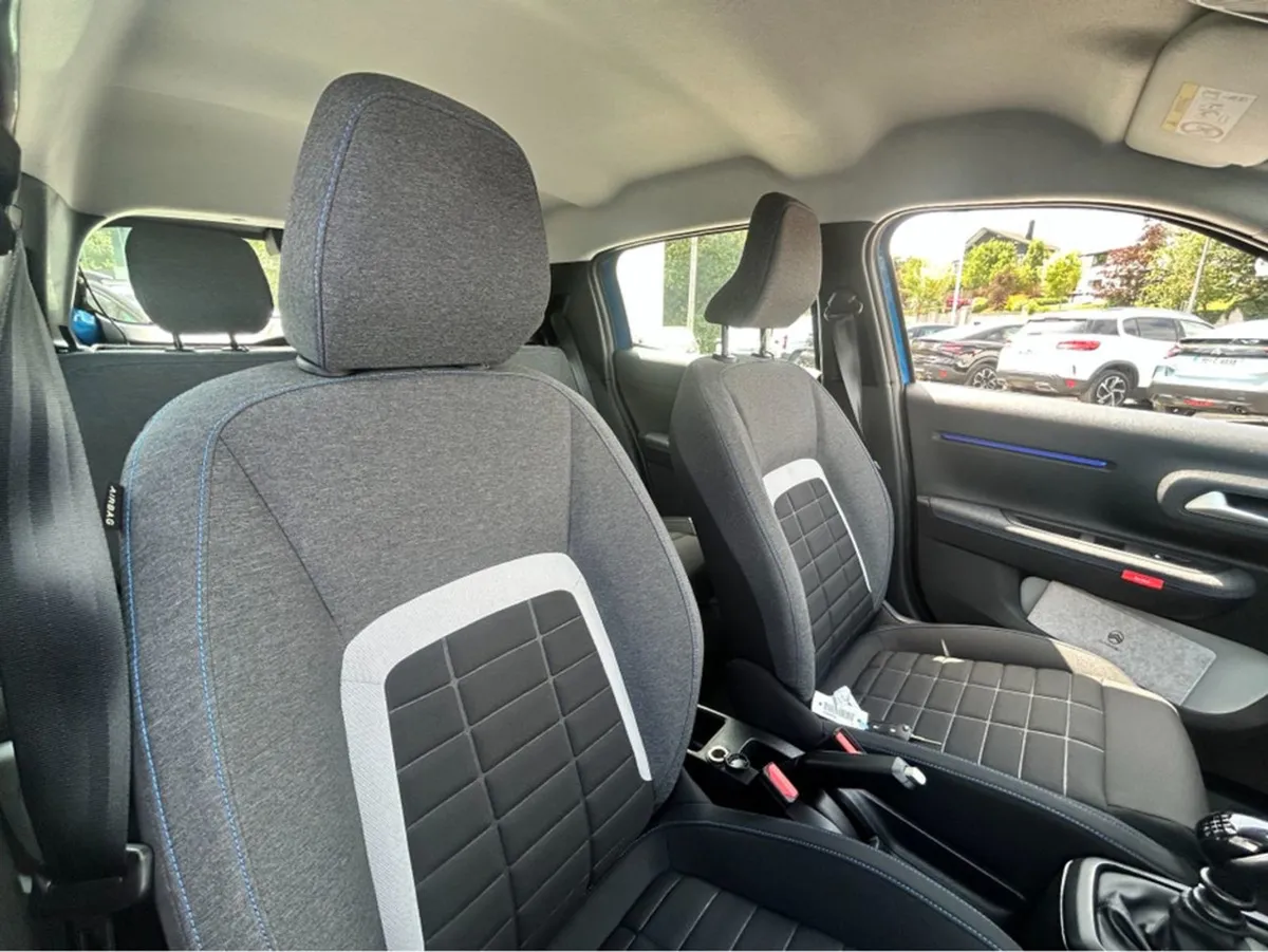 Citroen C3 Plus Puretech - Image 3