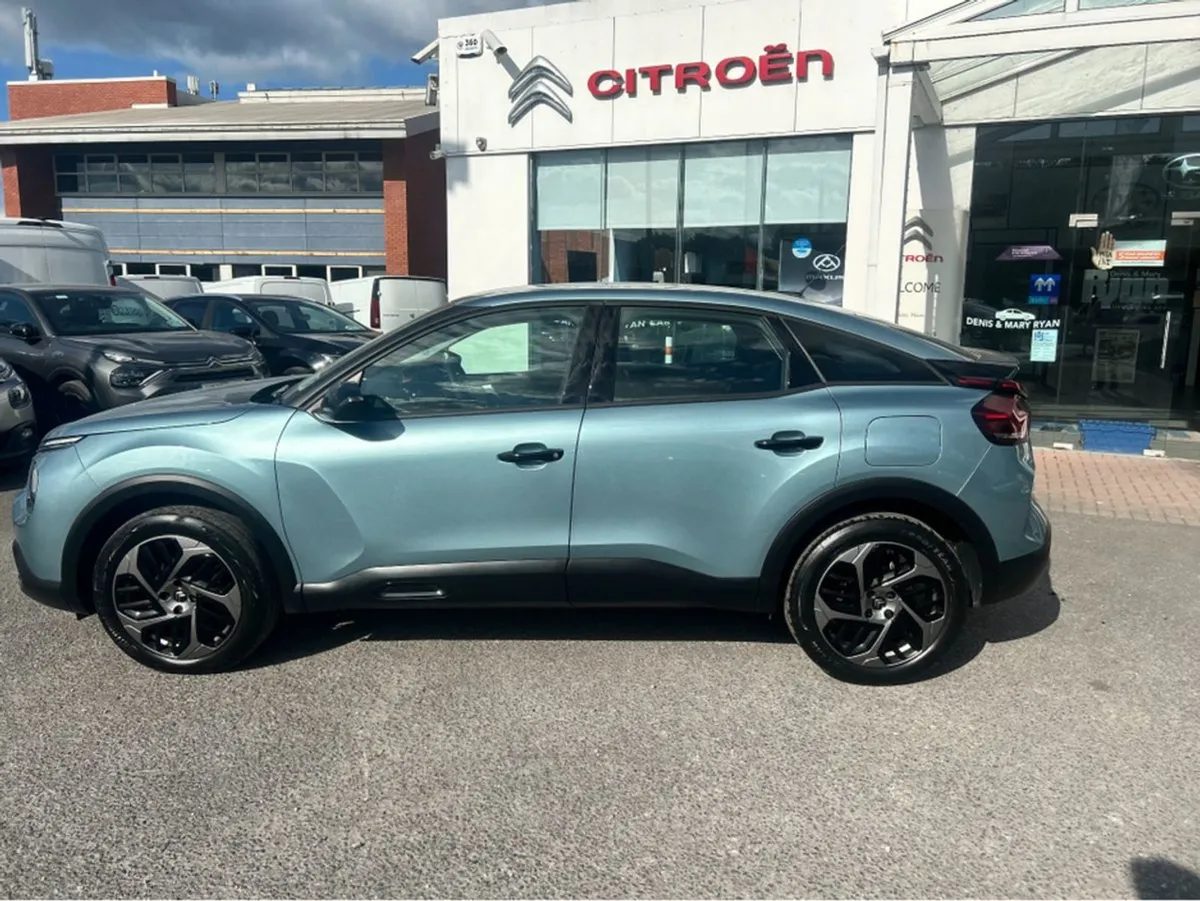 Citroen C4 Feel Puretech 100 My22 4DR - Image 3