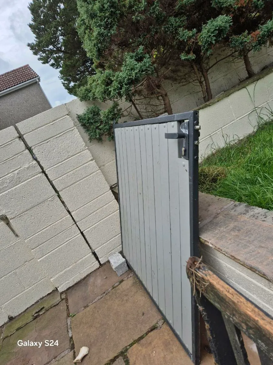 gate - Image 2
