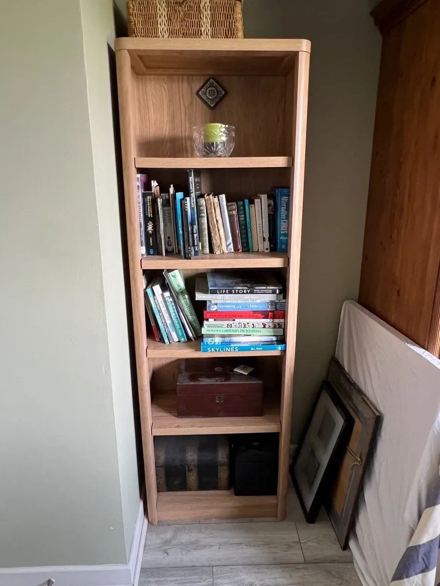Bookcase - Image 1