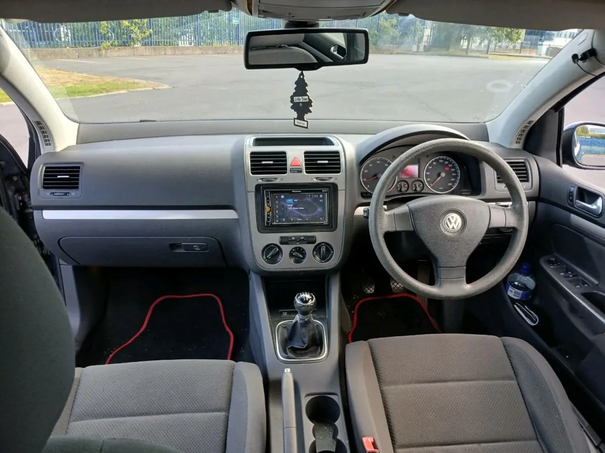 MK5 NCT 12.25 AIR CON CRUISE CONTROL BLUETOOTH - Image 1