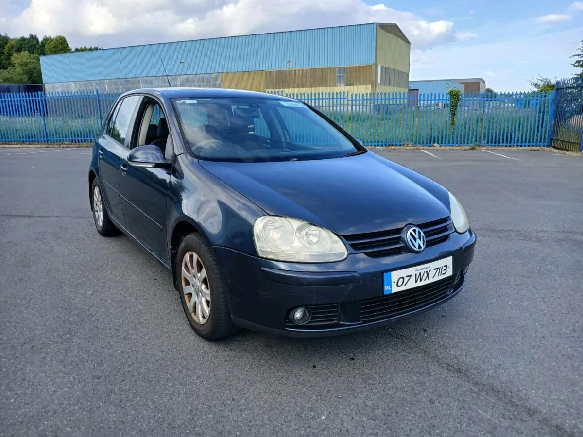 MK5 NCT 12.25 AIR CON CRUISE CONTROL BLUETOOTH - Image 2