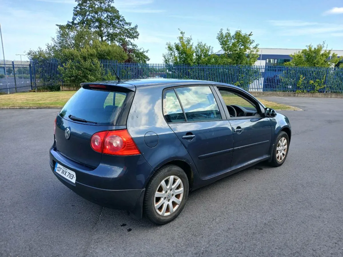 MK5 NCT 12.25 AIR CON CRUISE CONTROL BLUETOOTH - Image 3