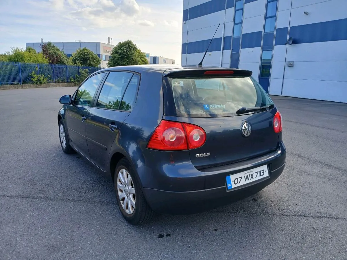 MK5 NCT 12.25 AIR CON CRUISE CONTROL BLUETOOTH - Image 4