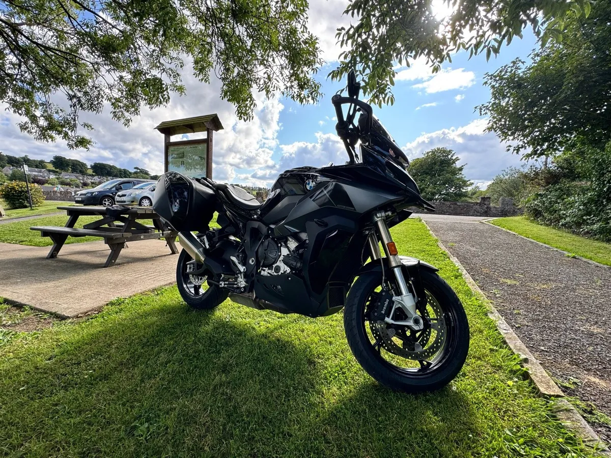 Bmw S1000 Xr - Image 2