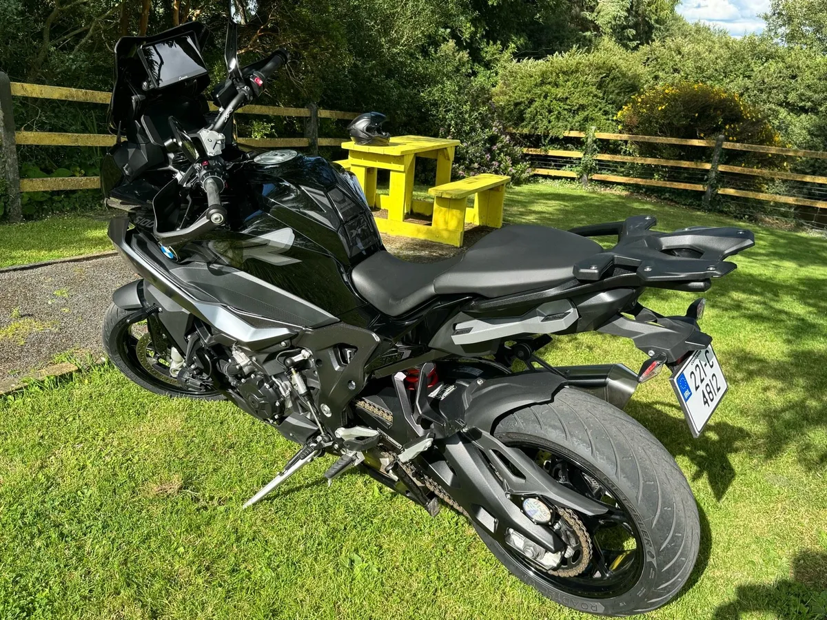 Bmw S1000 Xr - Image 3