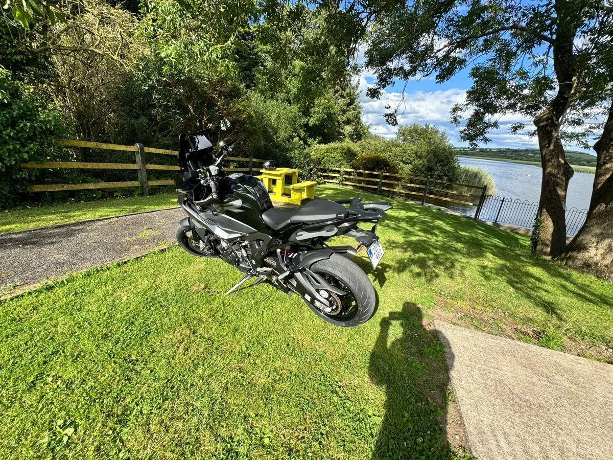 Bmw S1000 Xr - Image 4