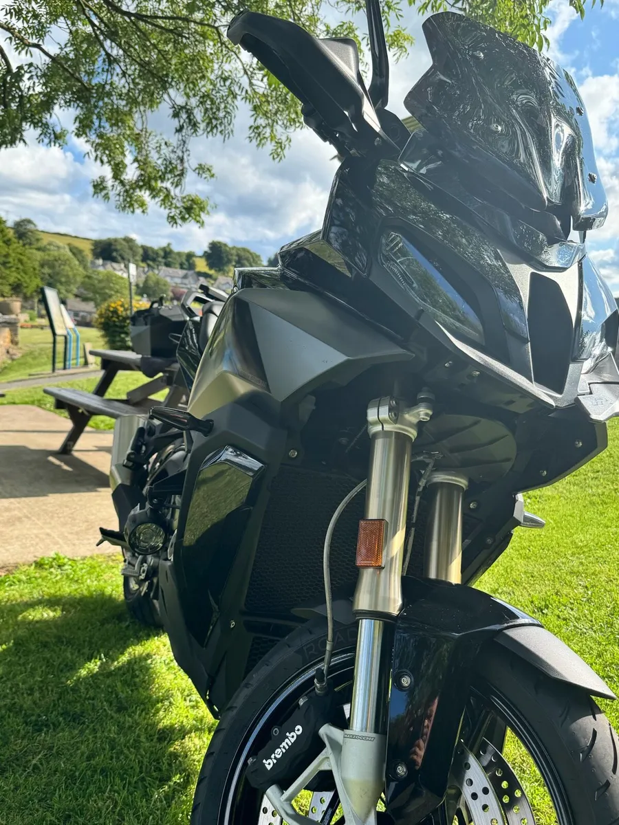 Bmw S1000 Xr - Image 2