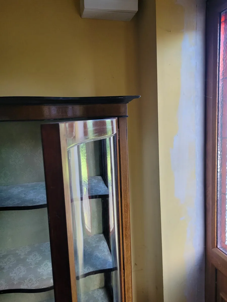Wooden cabinet - Image 3