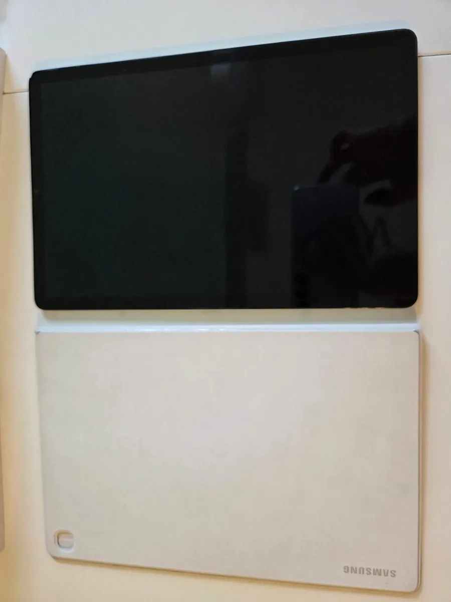Samsung Tab S5e 128GB - Image 4