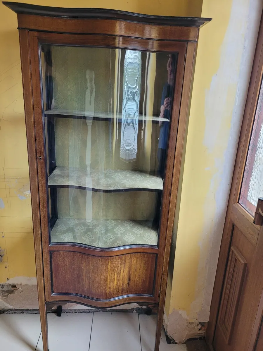Wooden cabinet - Image 4