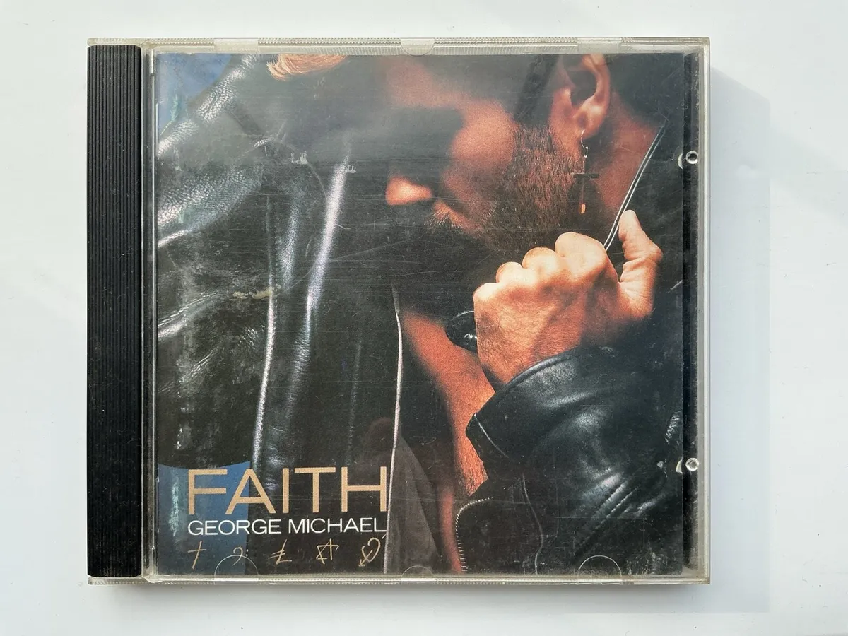CDs - Image 1